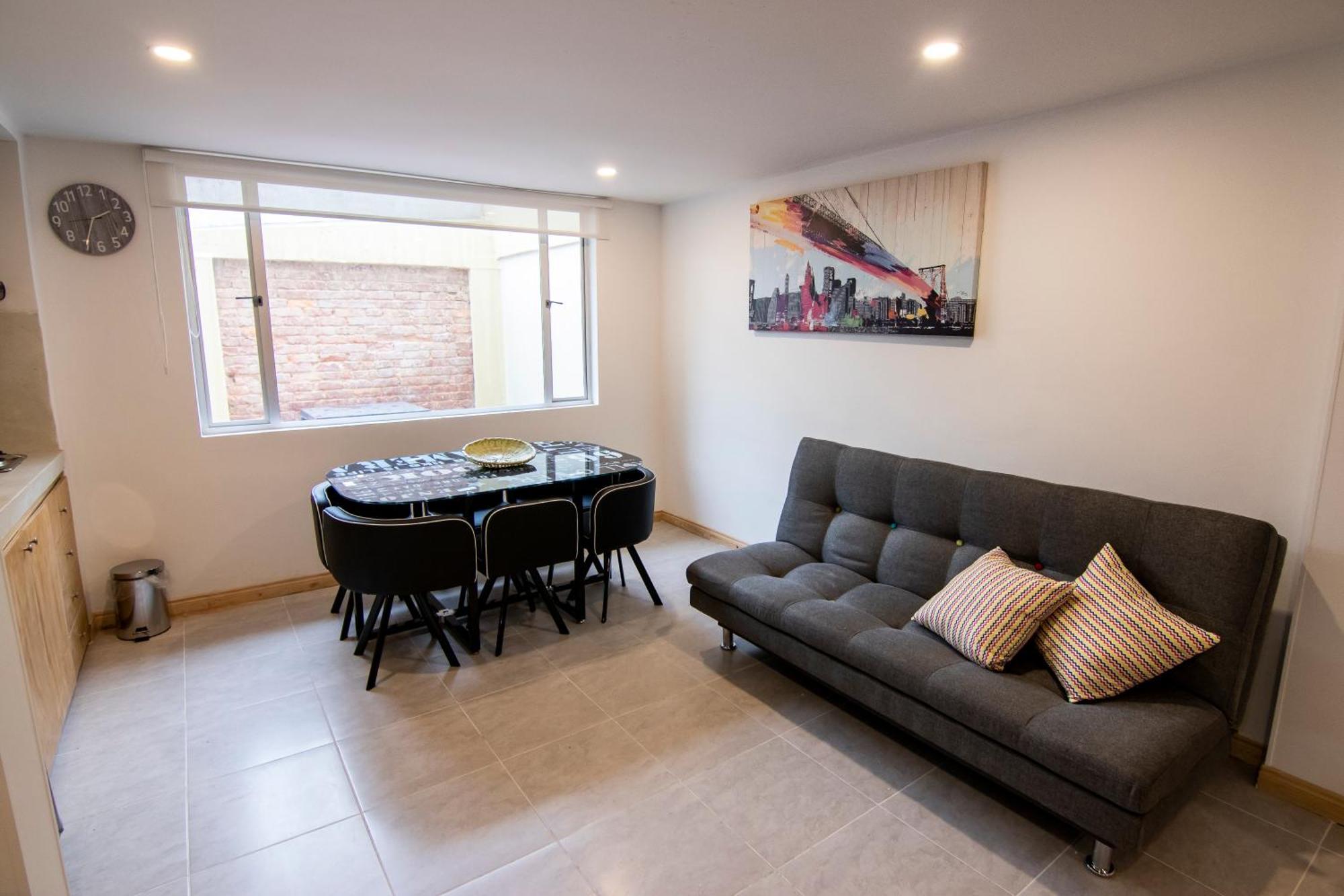 Angelos Bogota Homes Exterior photo